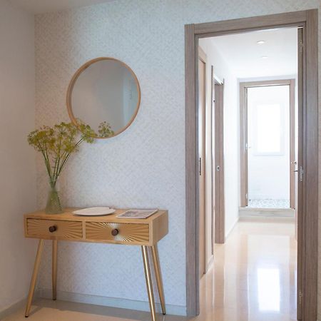 Casa Alba Apartment เอสเตโปนา ภายนอก รูปภาพ