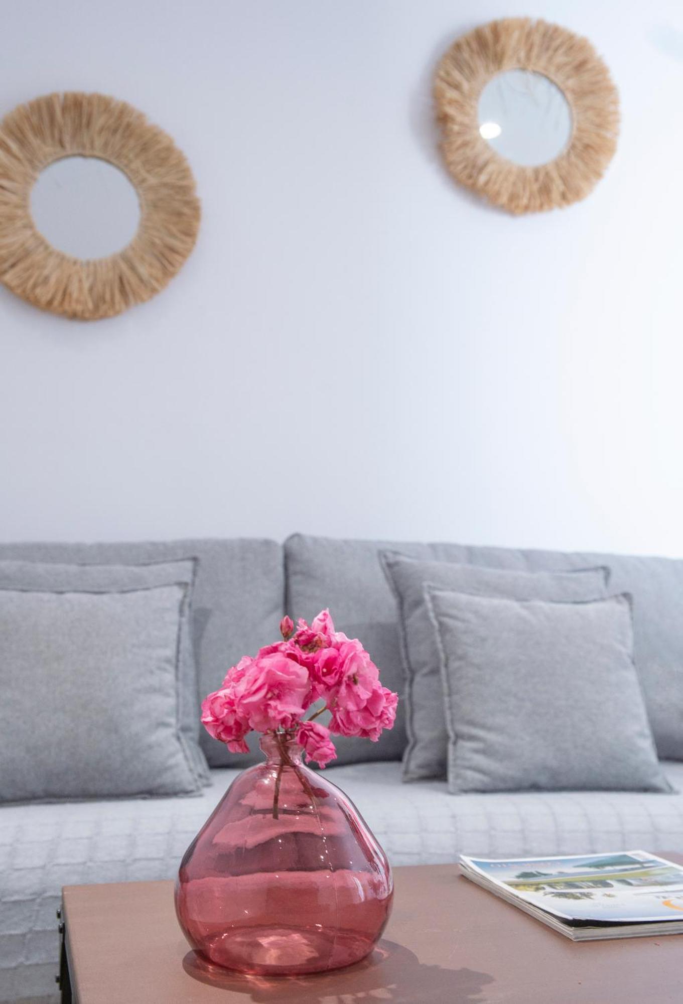 Casa Alba Apartment เอสเตโปนา ภายนอก รูปภาพ