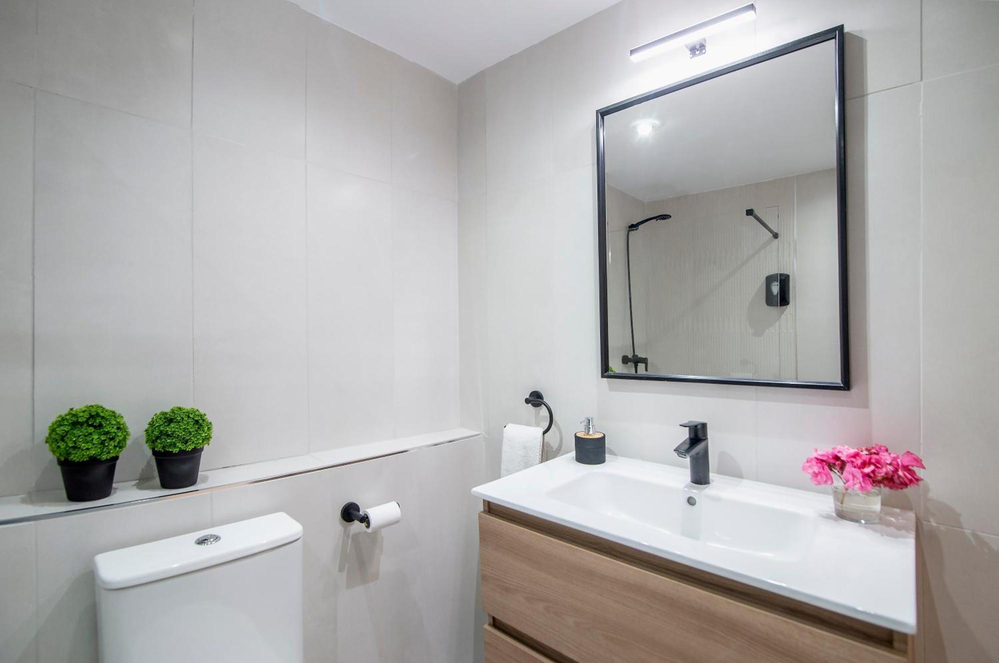 Casa Alba Apartment เอสเตโปนา ภายนอก รูปภาพ